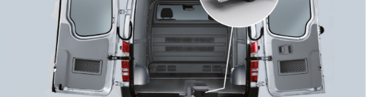 De eerste Compacte P.T.O. driven hogedruk reiniger met VI-emissie standaard