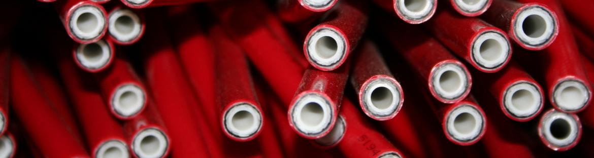 High Pressure Hoses