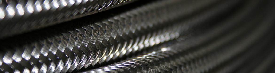 NX179 High Pressure Hose for High Temperatures