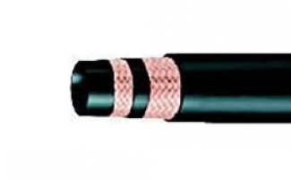 NX247 Rubber High Pressure Hose