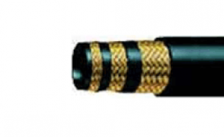 NX155 Hogedruk hydrauliek slang