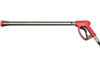 CW300 Long Cavitation Cleaning Gun