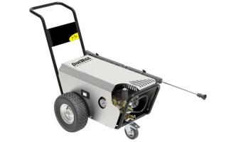 Duplicate of HDE190_21 Electric High Pressure Unit