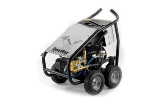 Duplicate of HDE210_42 Electric High Pressure Unit