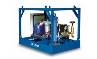 Duplicate of HDMD235_99 Diesel High Pressure Unit