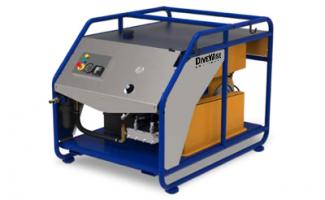 Duplicate of HDMD200_60 Diesel High Pressure Unit