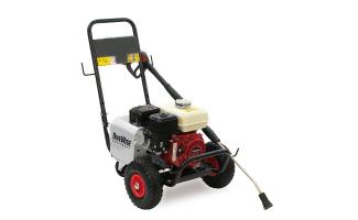 Duplicate of HDMP150_13 Gasoline High Pressure Unit