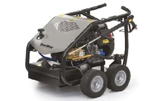 Duplicate of HDMP190_42 Gasoline High Pressure Unit