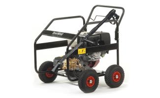Duplicate of HDMP210_21 Gasoline High Pressure Unit