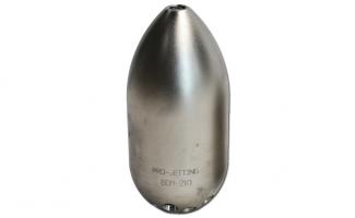 Riool spuitkop Bom - 210