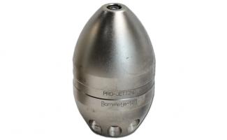 Sewer Nozzle Bommetje - 140