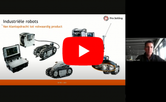 Webinar Compacte en Modulaire Robottoepassingen