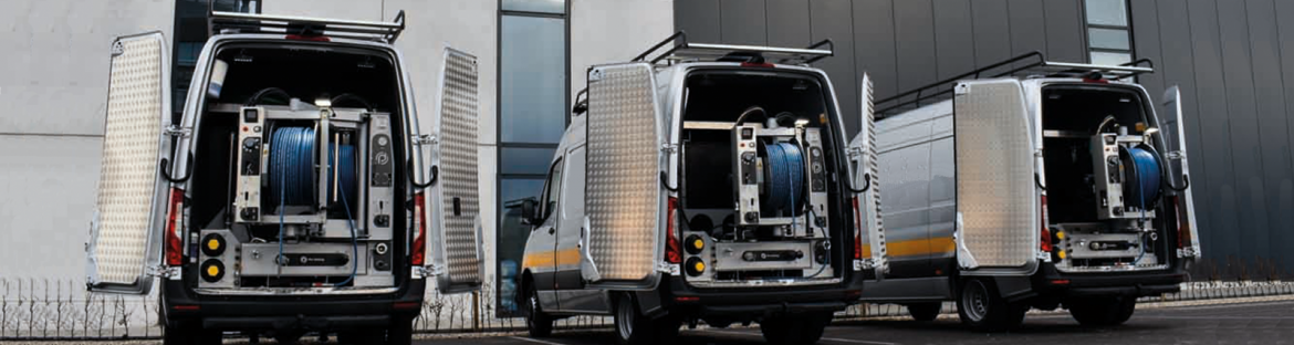 Whale High Pressure Built-In Machine