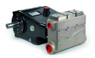 I-SERIES ELS - 110-210 bar High Pressure Pump