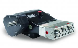 I-SERIES EV - EVR 1000 bar High Pressure Pumps