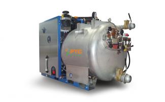 Vacuum Units