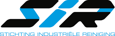 Stichting Industriële Reiniging SIR LOGO